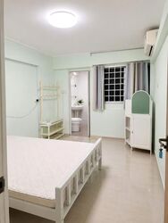 Blk 110 Chong Pang Garden (Yishun), HDB 4 Rooms #562183091